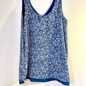 Reversible Flowy Tank